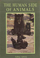 the human side of animals book cover