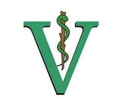 Vetrinary cadacus health symbol