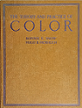 the theory and practice of color book cover