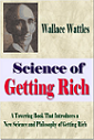 The Science of Getting Rich - ebook cover