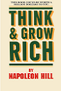 think and grow rich - ebook cover